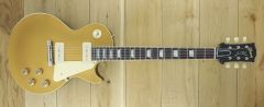 Gibson Custom Murphy Lab Made to Measure 54 Les Paul Goldtop Lightly Aged 43079
