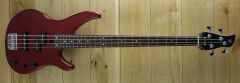 Yamaha TRBX174 Red Metallic