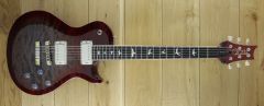 PRS S2 Singlecut McCarty 594 Charcoal Cherryburst ~ Secondhand