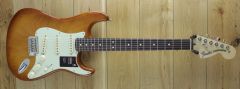 Fender American Performer Strat Rosewood Honeyburst US210109231