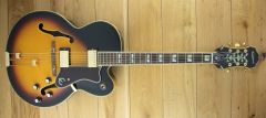 Epiphone Broadway Vintage Sunburst 23031510075