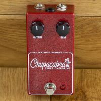 Mythos Pedals Chupacabra CMOS Overdrive