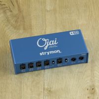 Strymon Ojai R30 High Current Multi Power Supply