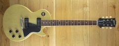 Gibson Custom 1957 Les Paul Special Single Cut Reissue VOS TV Yellow ~ Secondhand