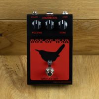 Wren and Cuff OG Box of War Reissue Fuzz