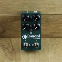 Diamond Tremolo Optical Tremolo Pedal