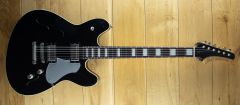 Fano ADF GF6 Lollar Imperial Light Distress Bull Black 240207