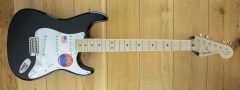 Fender Eric Clapton Strat Black US23088049 