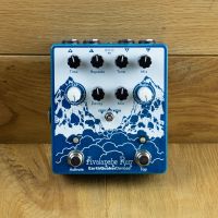 Earthquaker Devices Avalanche Run Delay and Reverb V2