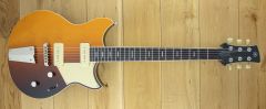 Yamaha RSP02T Revstar Professional Sunsetburst IJO320E