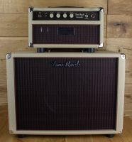 Two Rock Burnside Head and 112 Open Back Cab Blonde ~ Sold Out