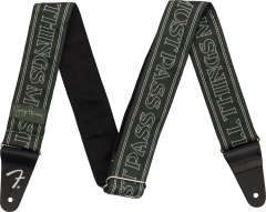 Fender George Harrison All Things Must Pass Strap