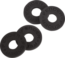 Fender Strap Blocks Pack of 4