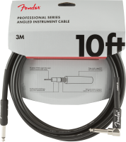 Fender Professional Series 10ft Straight - Angled Cable