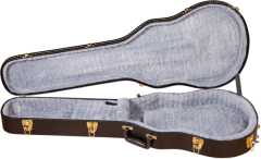 Gretsch G6238FT Solid Body Flat Top Hard Case