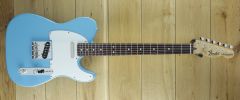 Fender Japan Limited International Colour Tele Maui Blue JD22021610