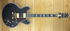 Gibson Custom BB King Lucille Legacy CS400154