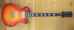 Eastman SB59/TV Redburst P2300132