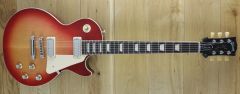 Gibson Les Paul Deluxe 70's Cherry Sunburst 220310122