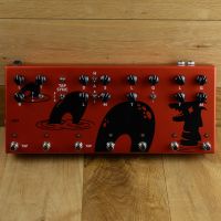 Jam Pedals Koch Ness Monster