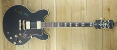Epiphone Sheraton II Pro Ebony 22041512118