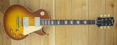 Gibson Custom 58 Les Paul Standard Reissue VOS Ice Tea 84059