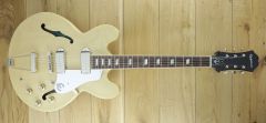 Epiphone 150th Anniversary Casino Natural 22121512185
