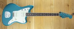 Fender Custom Shop Masterbuilt Austin MacNutt 66 Jazzmaster Lush Closet Classic Ocean Turquoise ~ Secondhand