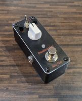 Harley Benton MiniStomp Dealbreaker ~Secondhand