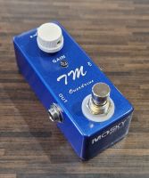 Mosky TM Overdrive ~ Secondhand