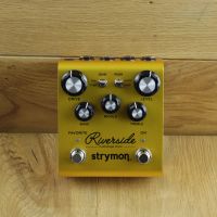 Strymon Riverside Multistage Drive