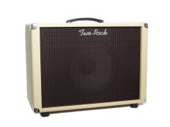 Two Rock 112 Cabinet Open Back Blonde 