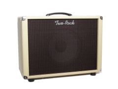 Two Rock 112 Cabinet Closed Back Blonde 