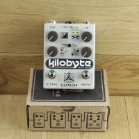 Caroline Guitar Company Kilobyte LoFi Delay