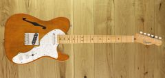 Squier Classic Vibe '60s Tele Thinline Natural 