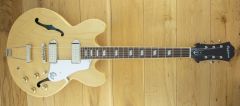 Epiphone Casino Natural 24021511028