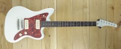 Fano Oltre JM6 Olympic White Light Distress