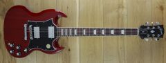 Gibson USA SG Standard Heritage Cherry 219610018