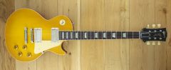 Gibson Custom 1958 Les Paul Standard Reissue VOS LemonBurst 83559