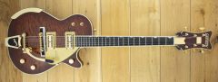 Gretsch G6134TGQM-59 Limited Edition Penguin Forge Glow JT23104069