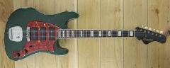 Castedosa Conchers Standard 25.5 Cadillac Green ~ Secondhand