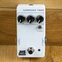 JHS 3 Series Harmonic Trem