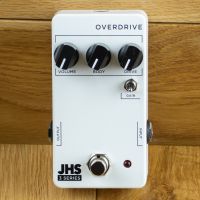 JHS 3 Series Overdrive