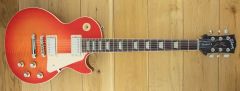 Gibson USA Les Paul Standard 60s Tomato Soup Burst 232340074