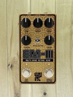 Solid Gold FX EM III