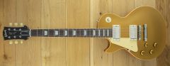 Gibson Custom 1957 Les Paul Goldtop Reissue VOS Left Handed 731004