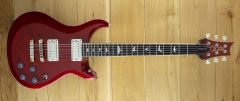 PRS S2 McCarty 594 Thinline Vintage Cherry ~ Secondhand