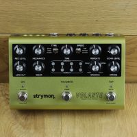 Strymon Volante Magnetic Tape Delay