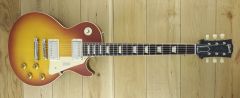 Gibson Custom 1958 Les Paul Standard VOS Iced Tea, 2021 ~ Secondhand