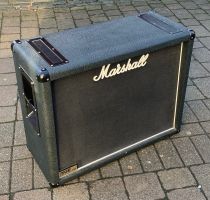Marshall 1936 2X12 Cab 2005 ~ Secondhand